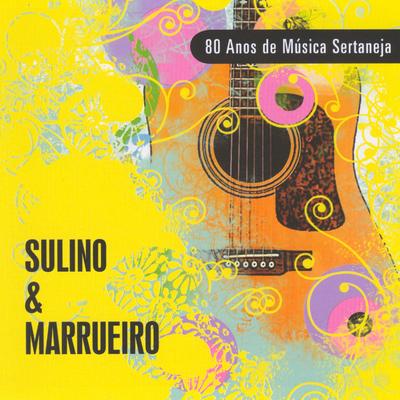 Boi fumaça By Sulino & Marrueiro's cover