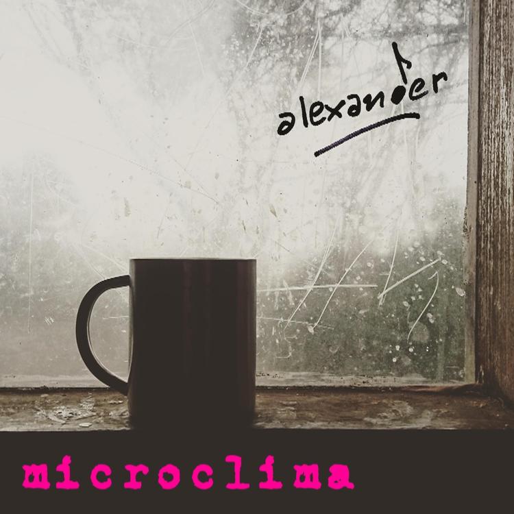 Alexander Microclima's avatar image