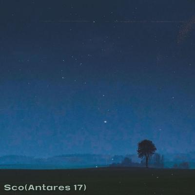 Sco(Antares 17)'s cover