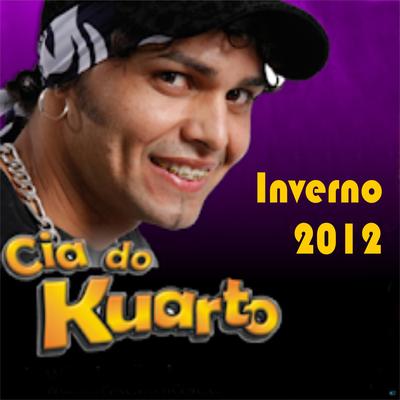 Não Me Chame Não Viu By Cia do Kuarto's cover