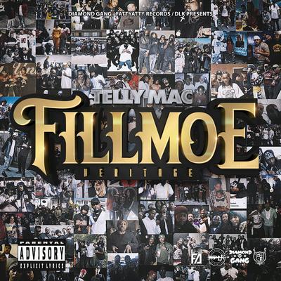 Fillmoe Heritage's cover