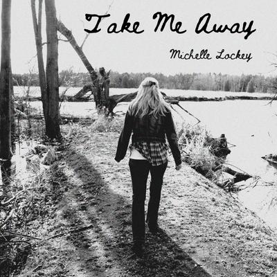 Take Me Away's cover