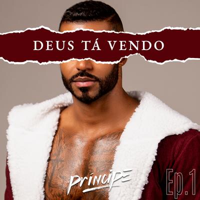 Ele Não Te Ama By Príncipe's cover