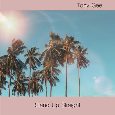 Tony Gee's cover