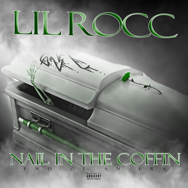 Lil Rocc's avatar image