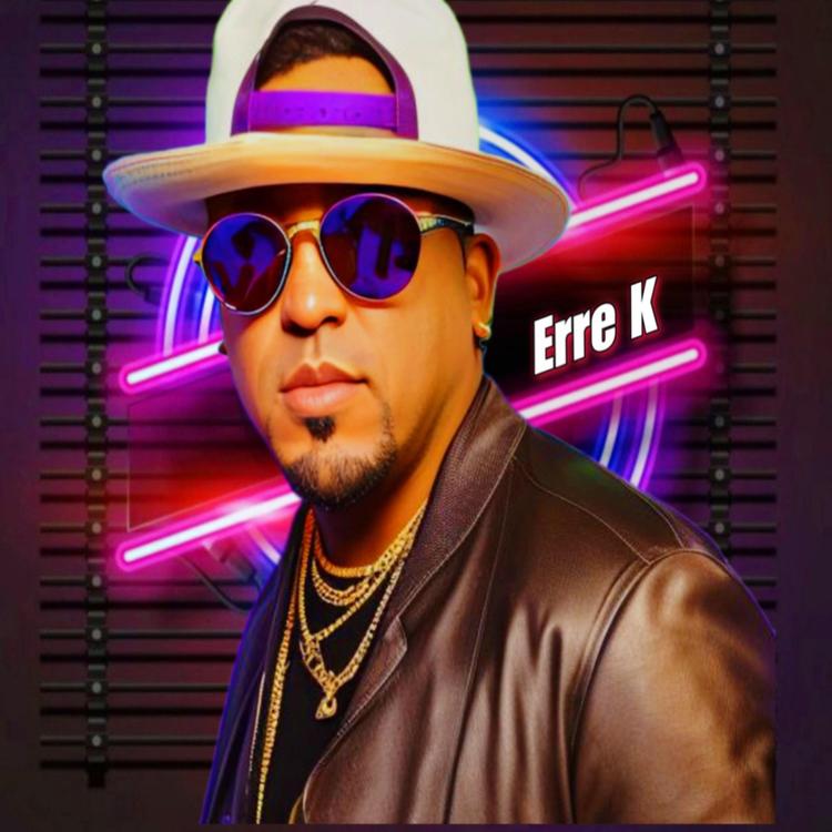Erre-K's avatar image