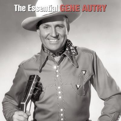 Home On the Range By Gene Autry's cover