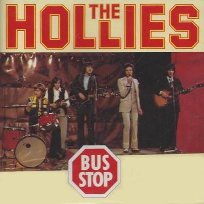 Sorry Suzanne By The Hollies's cover