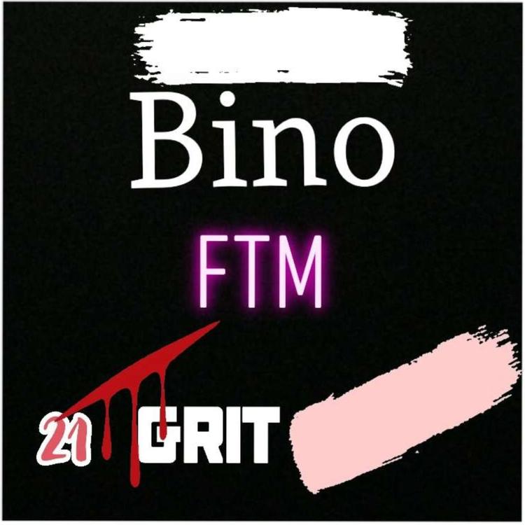 Bino's avatar image