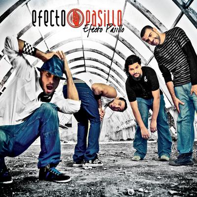 Efecto Pasillo's cover