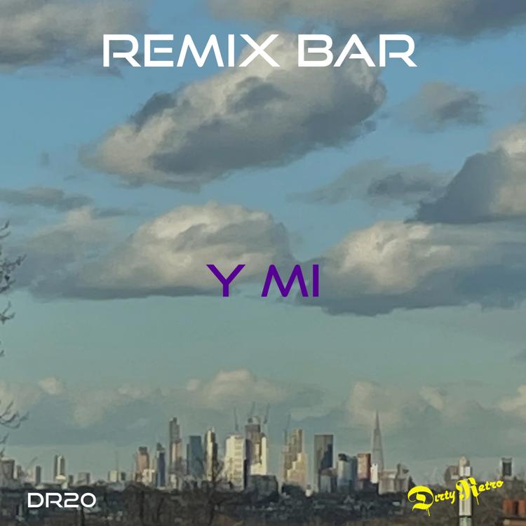 Remix Bar's avatar image