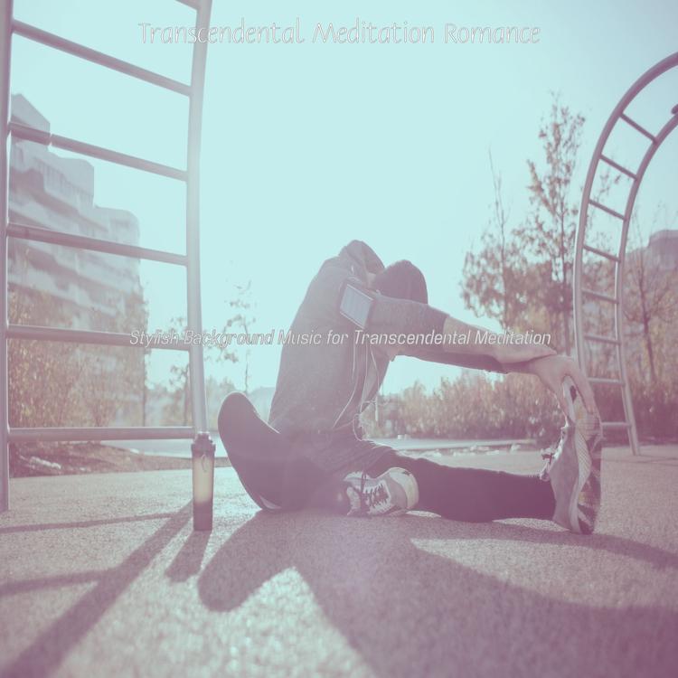 Transcendental Meditation Romance's avatar image