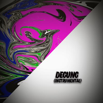 Degung (Instrumental)'s cover