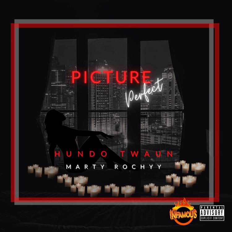 Hundo Twaun's avatar image