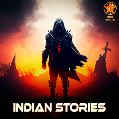 Indian Stories By R3SONATOR, SMIRNOFF's cover