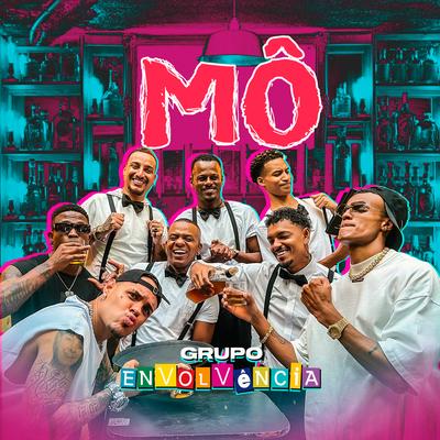 Grupo Envolvência's cover