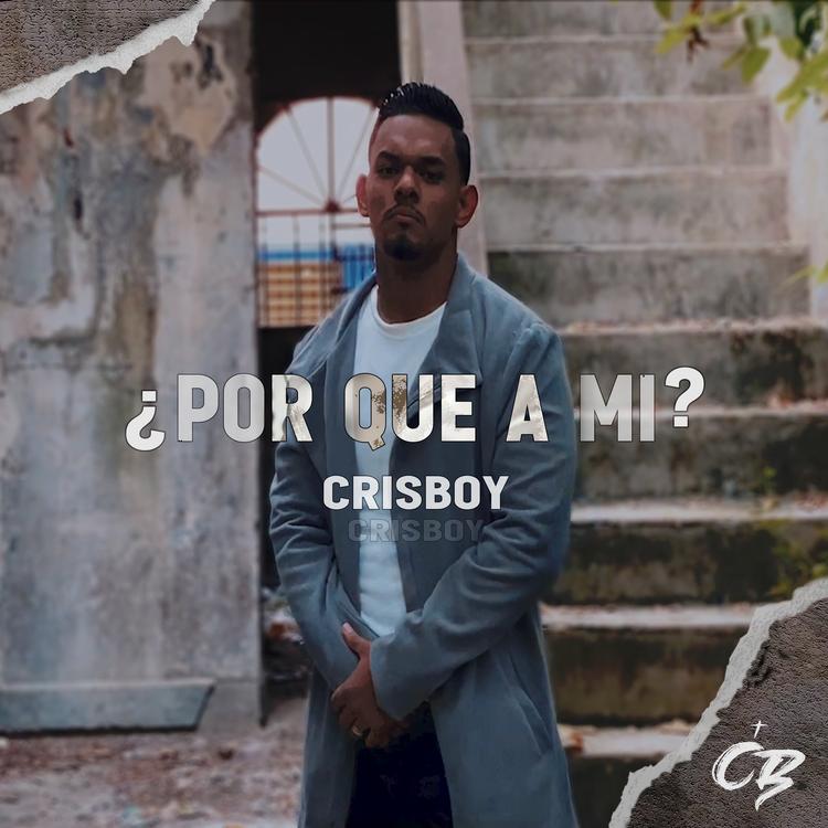 crisboy's avatar image