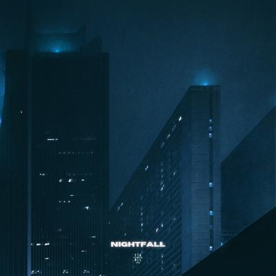 Nightfall By D4RRYL's cover