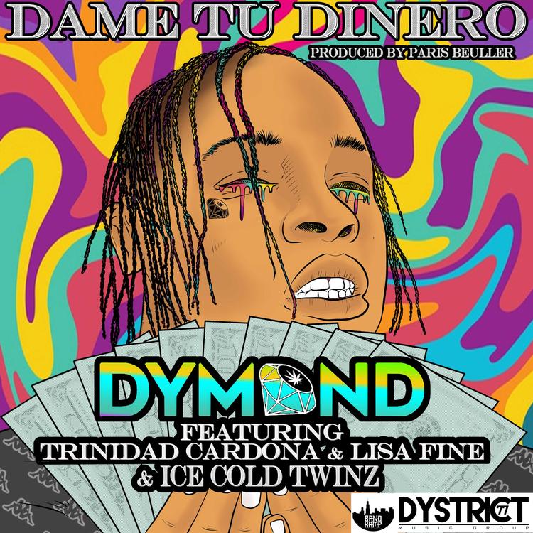 Dymond Studded's avatar image