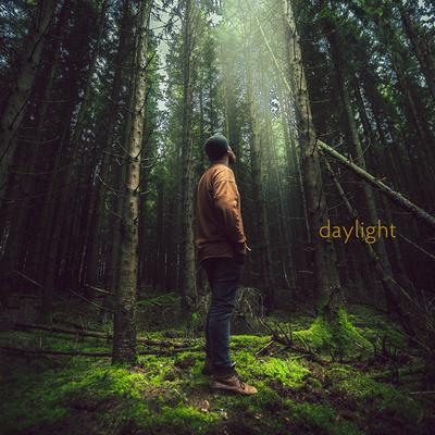 Daylight (Piano Version)'s cover
