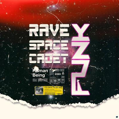 Ravefunk Space Cadet (feat. Mc Gw, Mc Rick, Mc Rafa Original & Mc 7 Belo) (feat. Mc Gw, Mc Rick, Mc Rafa Original & Mc 7 Belo)'s cover