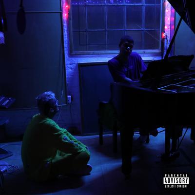 Diamond Piano Freestyle (Outro) By Lil Peep, ILOVEMAKONNEN's cover