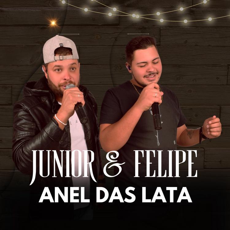 Junior e Felipe's avatar image