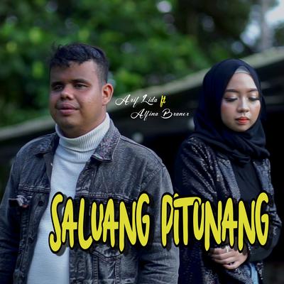 Saluang Pitunang's cover