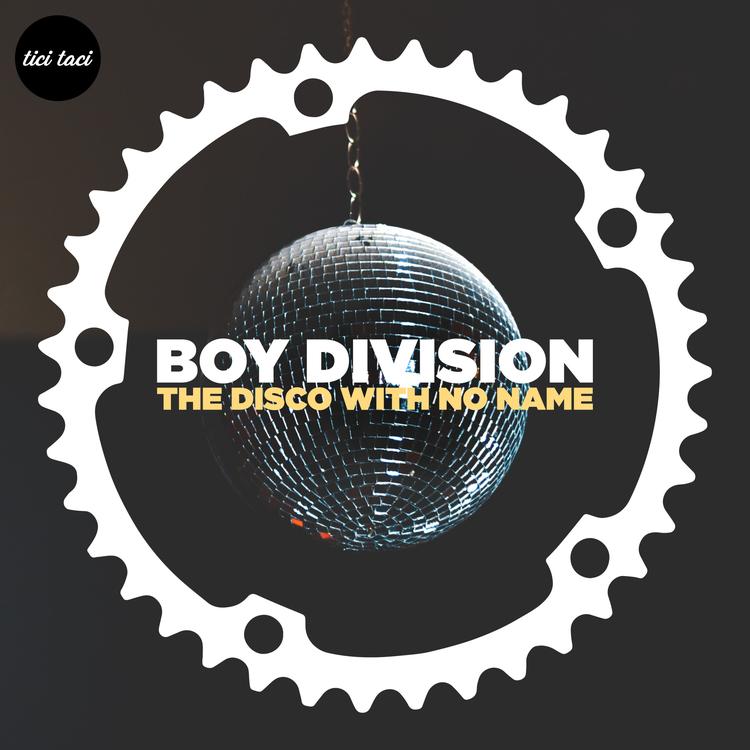 Boy Division's avatar image