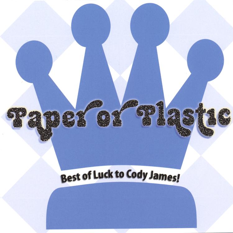 Paper or Plastic's avatar image