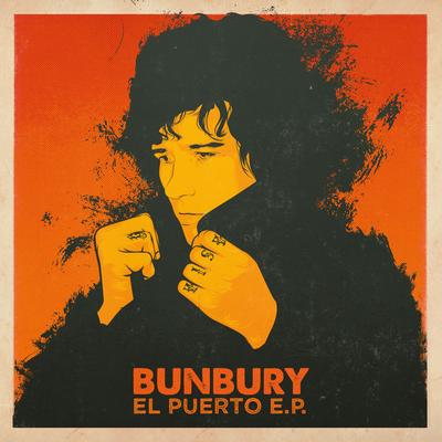 El Puerto EP's cover