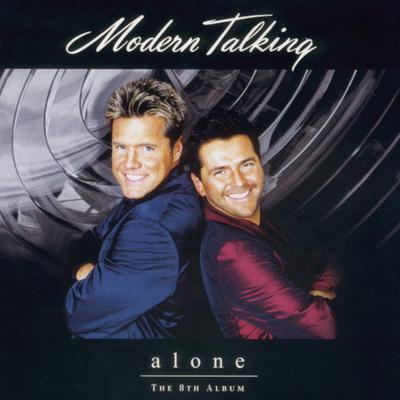 Rouge Et Noire By Modern Talking's cover