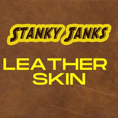 Leather Skin By Stanky Janks's cover