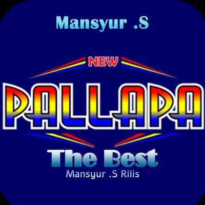 New Pallapa The Best Mansyur.S's cover