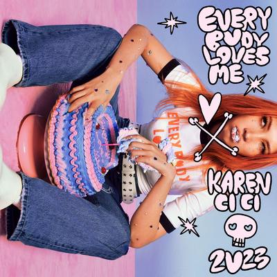 Everybody Loves Me's cover