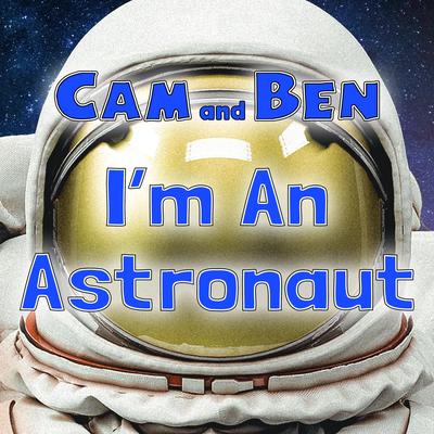 I'm An Astronaut's cover