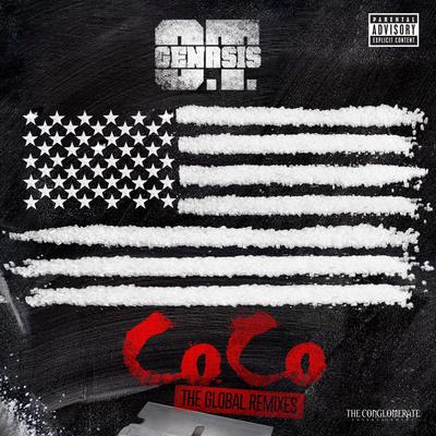 CoCo (JAUZ Remix) By O.T. Genasis's cover