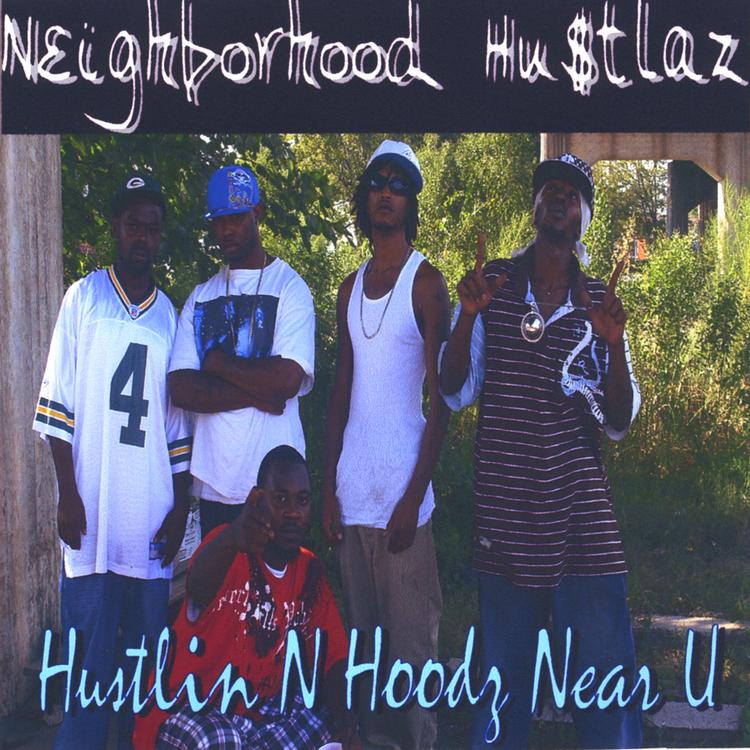 Neighborhood Hustlaz's avatar image