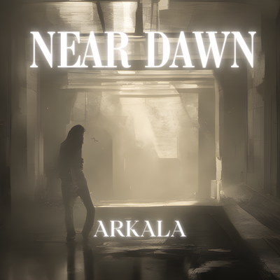 Near Dawn's cover