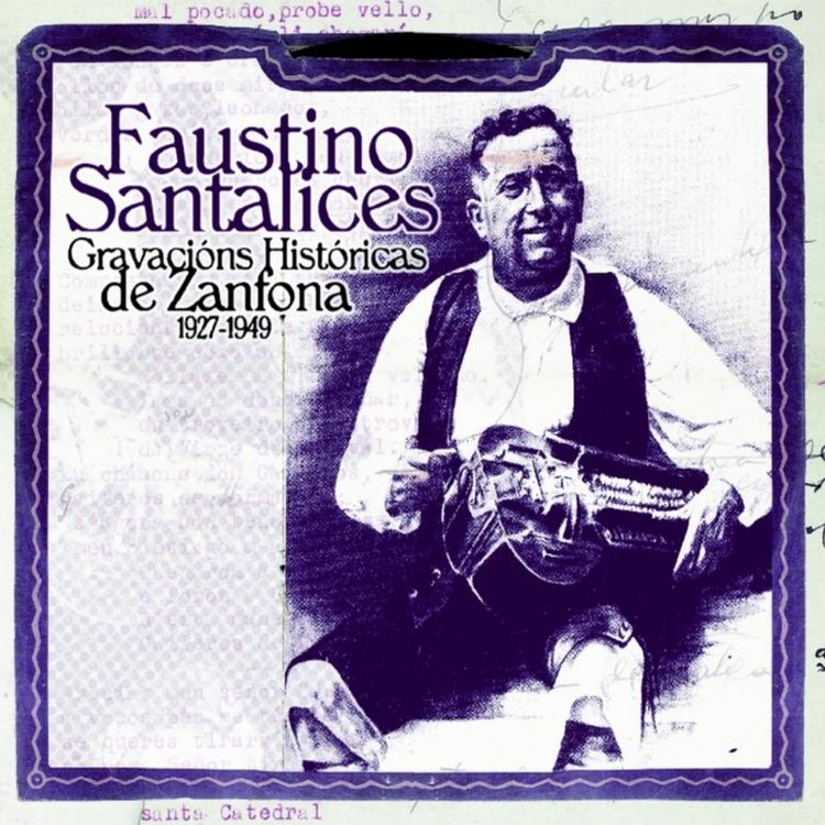 Faustino Santalices's avatar image
