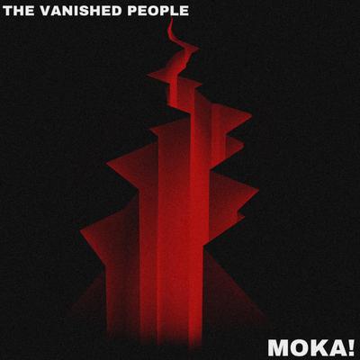 MOKA! By The Vanished People's cover