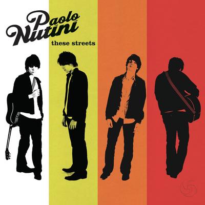 Rewind By Paolo Nutini's cover