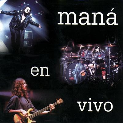 Vivir Sin Aire (En Vivo) By Maná's cover