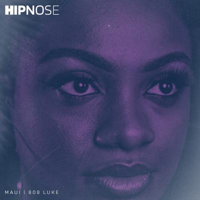 Hipnose By Maui, 808 Luke's cover