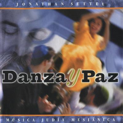 Danza y Paz's cover