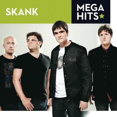 Mega Hits - Skank's cover