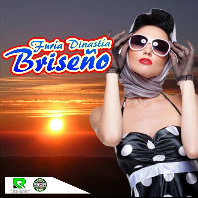 Grupo Furia Dinastia Briseño's avatar image