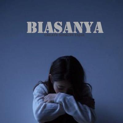 Biasanya's cover