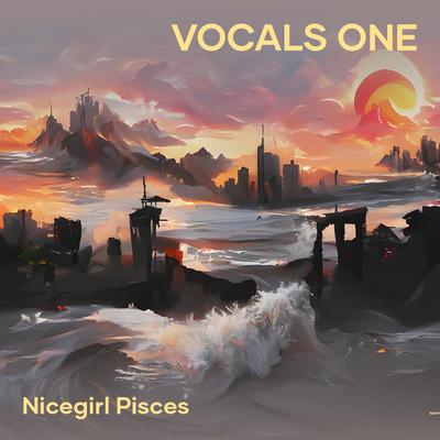 Vocals One's cover