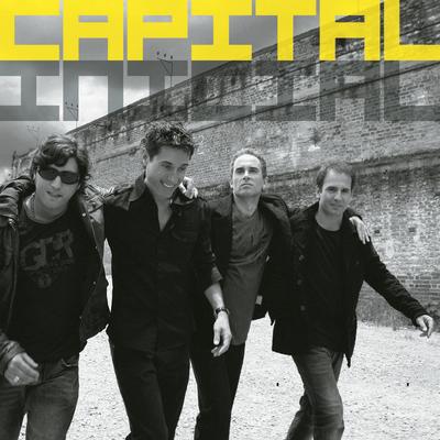 Aqui By Capital Inicial's cover